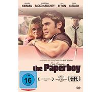The Paperboy