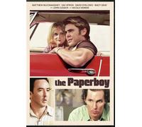 The Paperboy