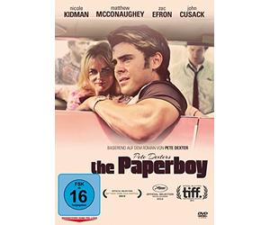 The Paperboy