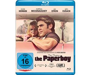 The Paperboy