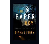 The Paperboy: A rural detective mystery