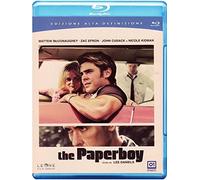 The paperboy [Blu-ray]