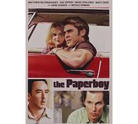 The Paperboy (Dvd, 2013)