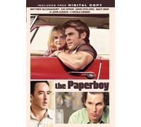 The Paperboy (Dvd + Digital Copy)