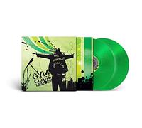 Gym Class Heroes – The Papercut Chronicles – Vinyle coloré – Exclusivité Fnac (Rhino)