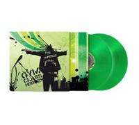 The Papercut Chronicles Exclusivité Fnac Vinyle Coloré Vinyle