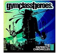 The Papercut Chronicles Ii