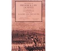 The Papers of Frederick Law Olmsted by Frederick Law Olmsted Hardcover Book Frederick Law Olmsted (Auteur)