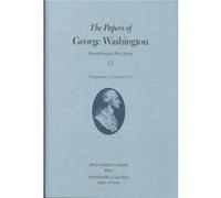 The Papers of George Washington 15 September31 October 1778 by George Washington