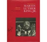 The Papers of Martin Luther King, Jr., PAPERS OF MARTIN LUTHER KING, JR Martin Luther King (Auteur)