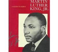 The Papers of Martin Luther King Jr. Volume I by Martin Luther King Clayborne Carson, Martin Luther King, Penny A Russell, Ralph E. Luker (Auteur)