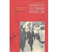 The Papers Of Martin Luther King, Jr., Volume V: Threshold Of A New Decade, January 1959-December 1960