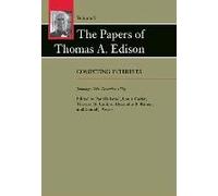 The Papers Of Thomas A. Edison