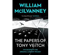 The Papers of Tony Veitch