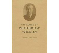 The Papers Of Woodrow Wilson, Volume 51 - September 14-November 8, 1918