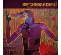 Jimmy Chamberlin – The Parable – Édition remasterisée