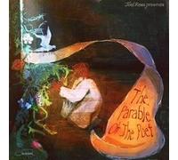 Joel Ross – The Parable Of The Poet – CD