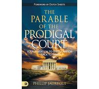 The Parable of the Prodigal Court: Your Invitation to Shift a Nation Back to God