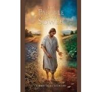 The Parable Of The Sower