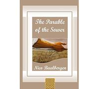 The Parable Of The Sower