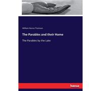 The Parables And Their Home