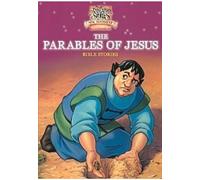The Parables of Jesus [Animated] [Import anglais]
