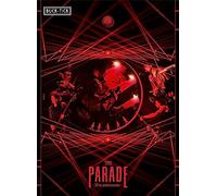 The Parade 〜35th Anniversary〜 [DVD完全生産限定盤] [2DVD+4SHM-CD+PHOTOBOOK]