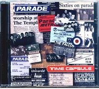 The Parade - Time Capsule [Import]