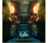 The paradigm shift Vinyle