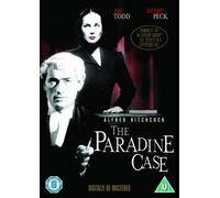 The Paradine Case