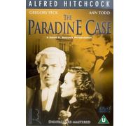 The Paradine Case [DVD] by Gregory Peck
