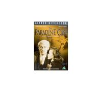 The Paradine Case (Le Procès Paradine) - Dvd (2000) Avec Gregory Peck