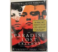 The Paradise Lost Trilogy Collector's Edition by Various