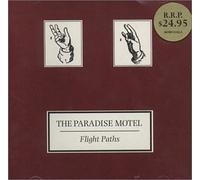 the Paradise Motel - Flight Paths