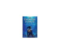 The Paradise Planets: The Fallen From Paradise Paperback Book By Shaun Barrowes