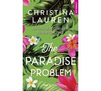 The paradise problem - Version française - Christina Lauren - Hugo Poche - Poche - Roman