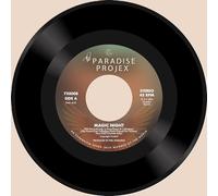The Paradise Projex - Magic Night/Someone Like You [7" Vinyl] [Import]