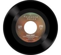 The Paradise Projex – Magic Night / Someone Like You – Vinyle 7" (Import)
