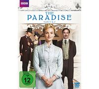 The Paradise - Season 1 und 2 [6 DVDs] David Drury