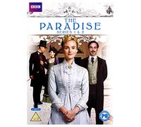 The Paradise - Series 1-2 Box Set [DVD]