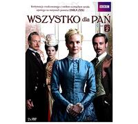 The Paradise - Series 2 - DVD - [Format DVD Version Originale]