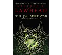 The Paradise War: Book One in The Song of Albion Trilogy (Song of Albion)
