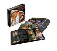 The Paradise Years, 1976-1981 Coffret CD