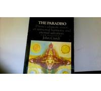The Paradiso, a Verse Reading for the Modern Reader By John Ciardi Paperback - January 1, 1970