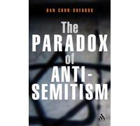 The Paradox of Anti-Semitism