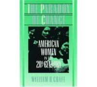 The Paradox of Change William M. Chafe (Auteur)