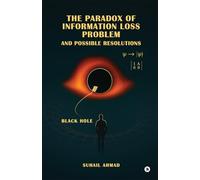 The Paradox of Information Loss Problem and Possible Resolutions