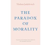 The Paradox of Morality