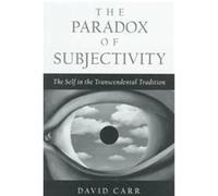 The Paradox of Subjectivity David Carr (Auteur)
