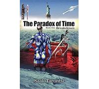 The Paradox Of Time